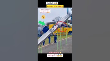 MashAllah ☝🏻😇 Greatest Save 😍 #shorts #status #short