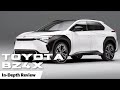 First Look Review: Toyota BZ4X EV | Next Electric Car