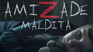 AMIZADE MALDITA // FILME DE TERROR COMPLETO DUBLADO | Rec