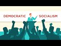 Socialism 18 What Democratic Socialism Does to Economic Prosperity