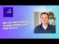 Why Gay Men Struggle to Make Friends and How to Fix It