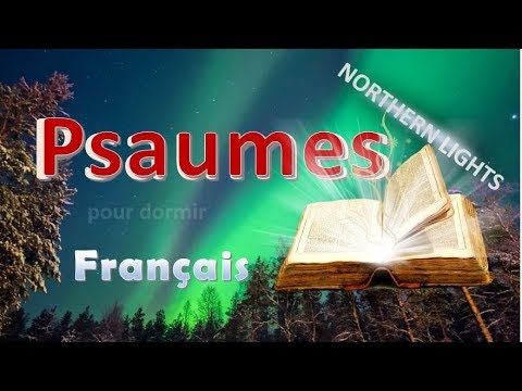 Vidéo: Psaume 90 : Pourquoi Ils Ont Lu 40 Fois, Le Sens Du Texte