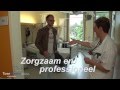 Tweesteden ziekenhuis openingsfilm