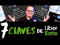 IMPORTANTE VER si piensas hacer UBER EATS