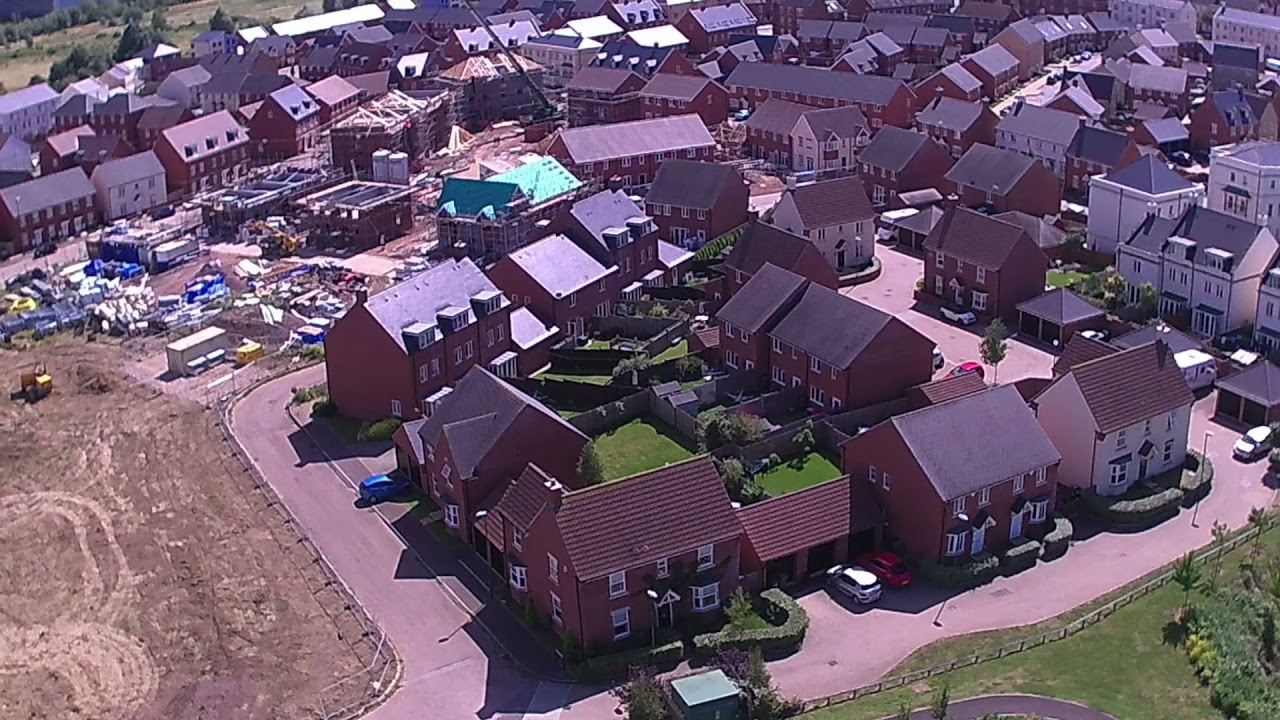 Coopers Edge YouTube