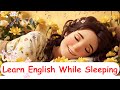Dreamy english lessons unleash the power of sleeplearning  learn english while you sleep