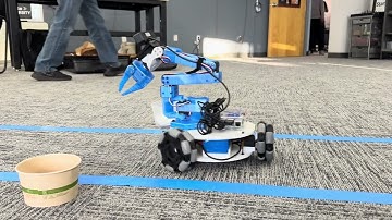 Lekiwi Robot Data Collection (Seed Hackathon)