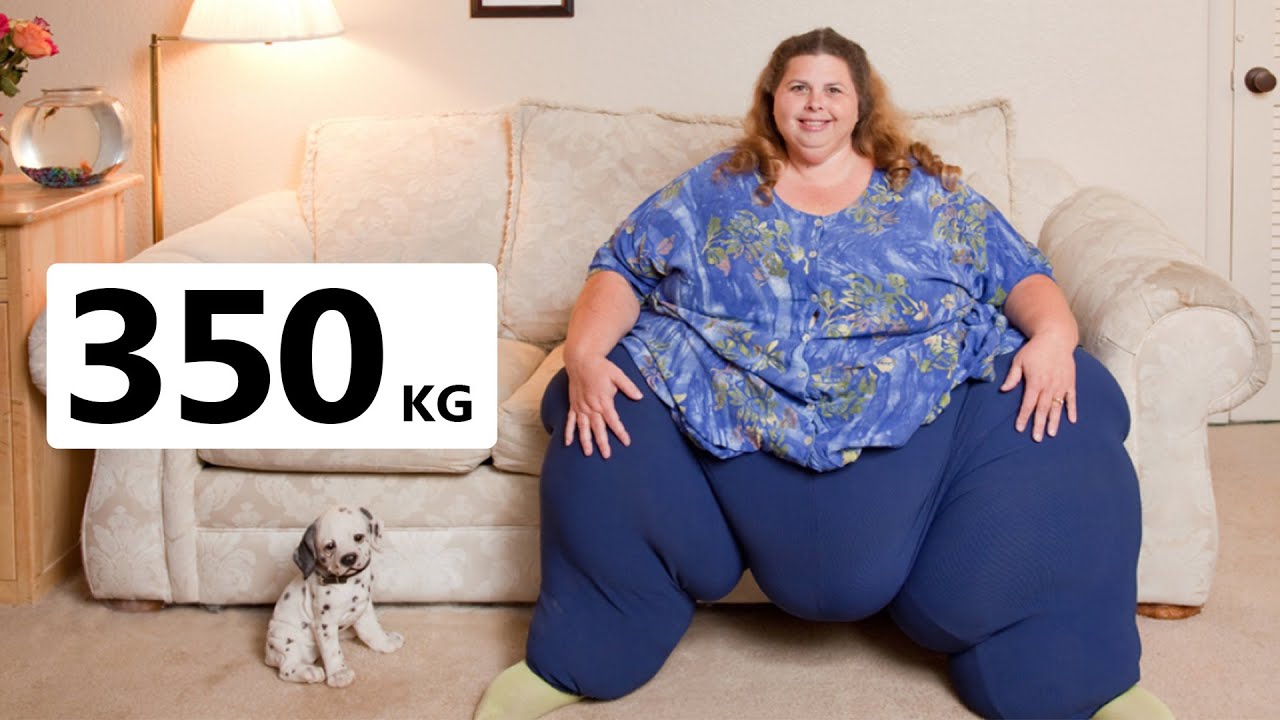 ein-tag-im-leben-der-schwersten-frau-der-welt-youtube