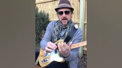 Ted Drozdowski & Rocky Mountain Slides Company