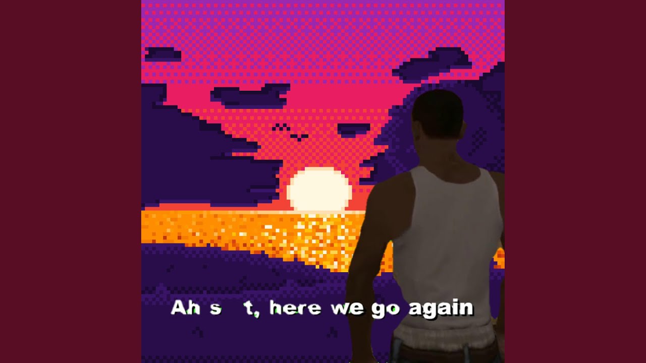 HERE WE GO AGAIN - YouTube