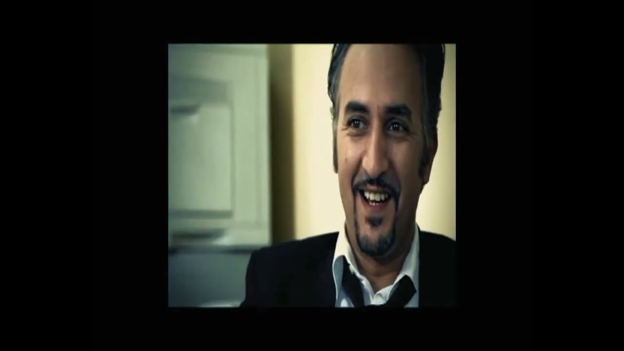 Abdellatif Chaouqi    1 heure en enfer