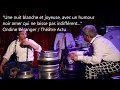 Download TEASER DIALOGUES D'EXILES // BRECHT / CIE DU BERGER TEASER DIALOGUES D'EXILES // BRECHT / CIE DU BERGER