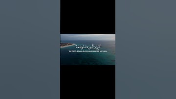 يا أيها الذين آمنوا توبوا إلى الله توبة نصوحا ياسر الدوسري سورة التحريم #المصحف #حالات_واتس