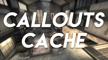 CALLOUTS: Cache