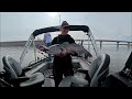 Epic Paddlefish Adventure: Catching Giants in Oklahoma!