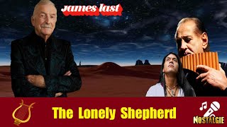 J Last The Lonely Shephard(Одинокий пастух)