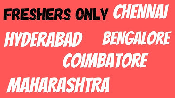 MEDICAL CODING JOBS -  FRESHERS ONLY !! #freshersjob #remote #medicalcodingjobs #medicaljobshub