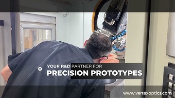 Vertex Video for PW 2024