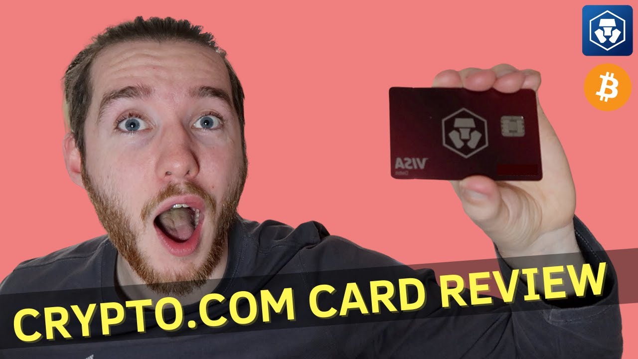 my crypto.com card hasnt arrived