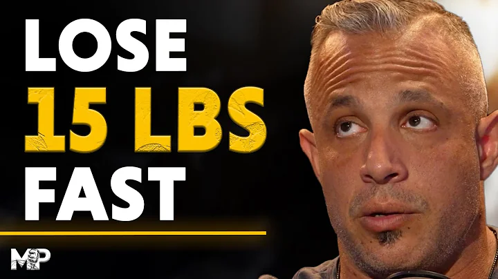 How to Lose 15 Lbs. in 60 Days Without Starving or Killing Yourself in the Gym | Mind Pump 2647