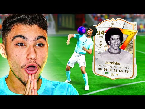 البحث عن الراقص البرازيلي