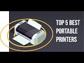 Top 5 best All in One printer  -   Best photo Printer For Home / office  Use 2023