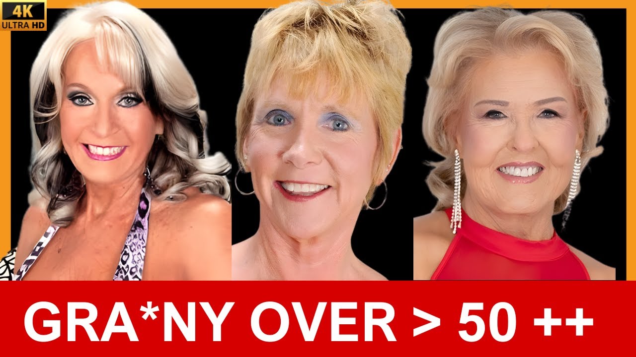 ТОП-10 ЗВЕЗД ЛЮБВИ БАБУШЕК СТАРШЕ 50 ЛЕТ, ОКТЯБРЬ 2025