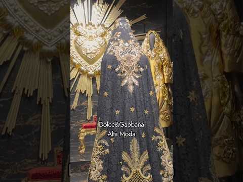 Что такое Dolce&Gabbana
