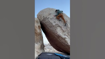 Shocked Quartz (v0 cursed audio) - Joshua Tree, CA