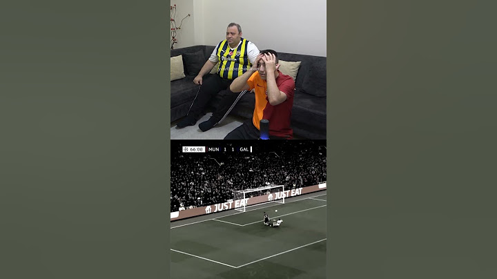 COMEBACK !! | Manchester Utd 2-3 Galatasaray | #shorts #tiktok