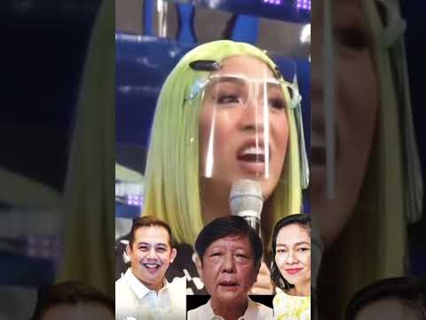 MENSAHE NI VICE