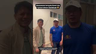 Download Lagu Ariel NOAH bertemu Ridwan Kamil di acara Kratingdaeng Bandung MP3