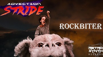 Advection Stride - Rockbiter (Official Video)