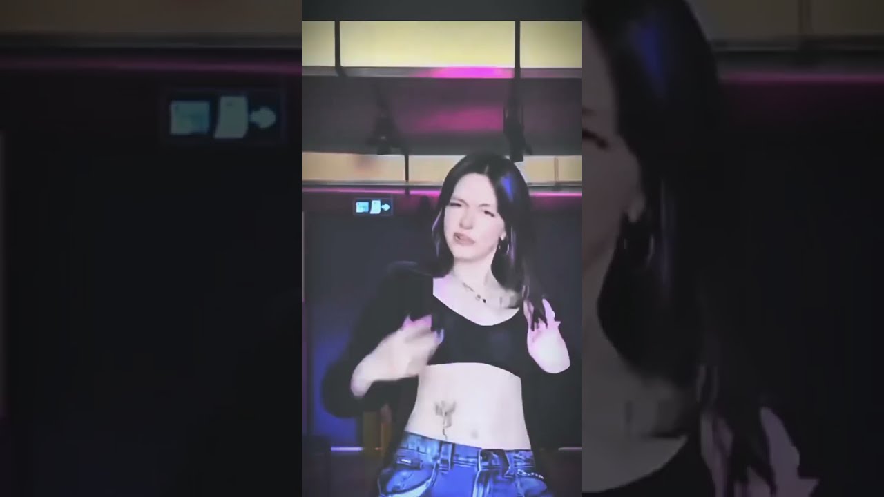 ZOKTAY MMM Kpop Dance Imnotcool Chaes Blackpink Global Edit Vocal