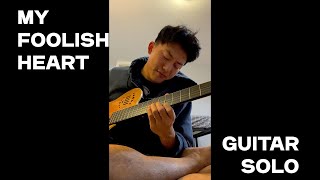 beautiful jazz ballad will make you cry