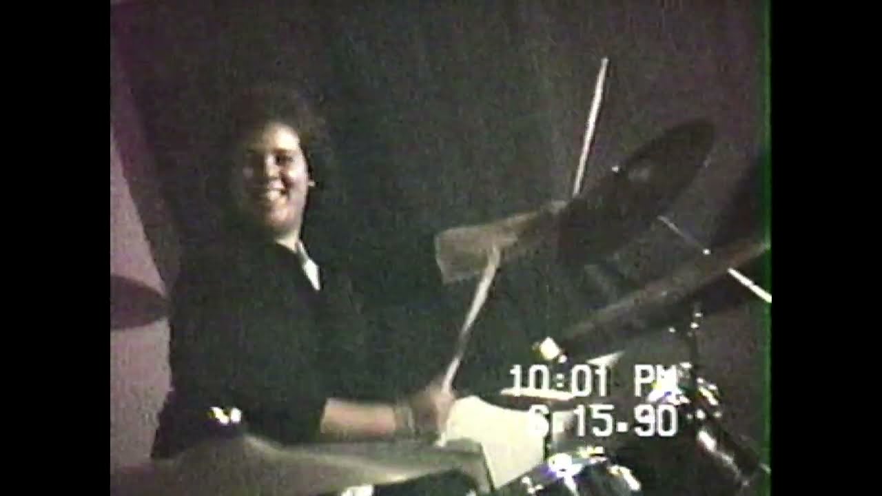 Mindrape Practice 05 - June 15, 1990