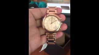 mk5277 watch