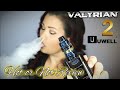 Uwell valyrian ii mesh tank  hot or not review