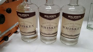 RACE 7551 RLTC-SP Tapered Bottle- Front & Back