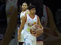 Bilis 💨 at lakas 💪 ni Jhonard Clarito! #semifinals #TNTvsROS #pbagovernorscup