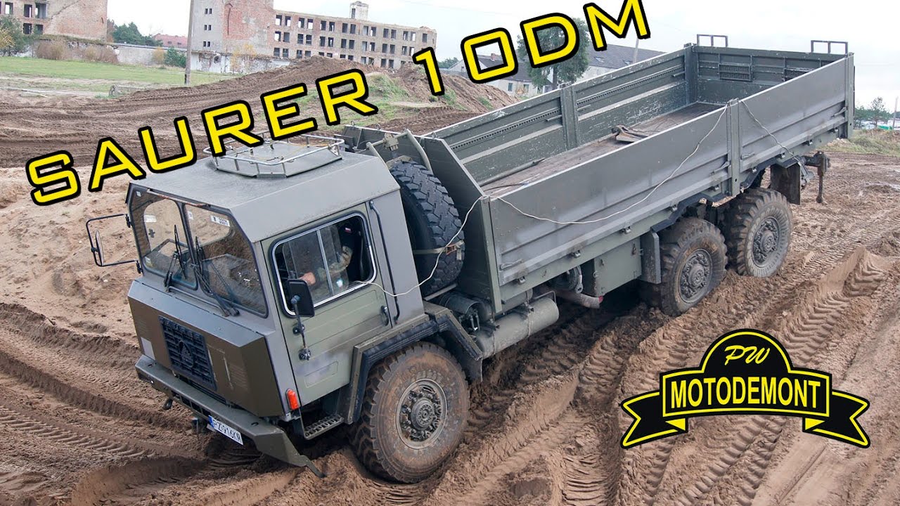 SAURER 10DM Prezentacja Mo liwo ci Terenowych YouTube saurer-10dm-prezentacja-mo-liwo-ci-terenowych-youtube