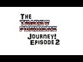 The Transformers Journey, Ep 2 - The start