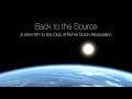 Back to the Source - A short film for the Club of Rome Dutch Association