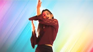 Maahi Ve Dance Cover By Step Up Girl Ashima Amazing Performance