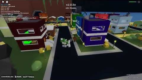 when you meet an exploiter on A Bizarre Day