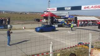 BMW M235i - Drag Race Prishtina 21-22 tetor