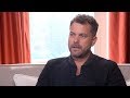 Joshua Jackson Talks 'When They See Us' And White America's Blind Spots | VIBE