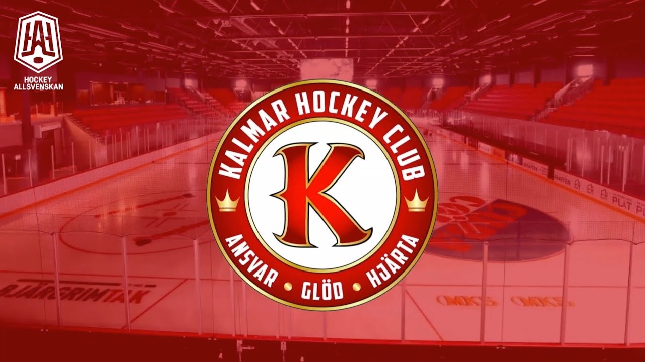 Kalmar HC Måltuta/Goal Horn 2025/26 (UPDATED)