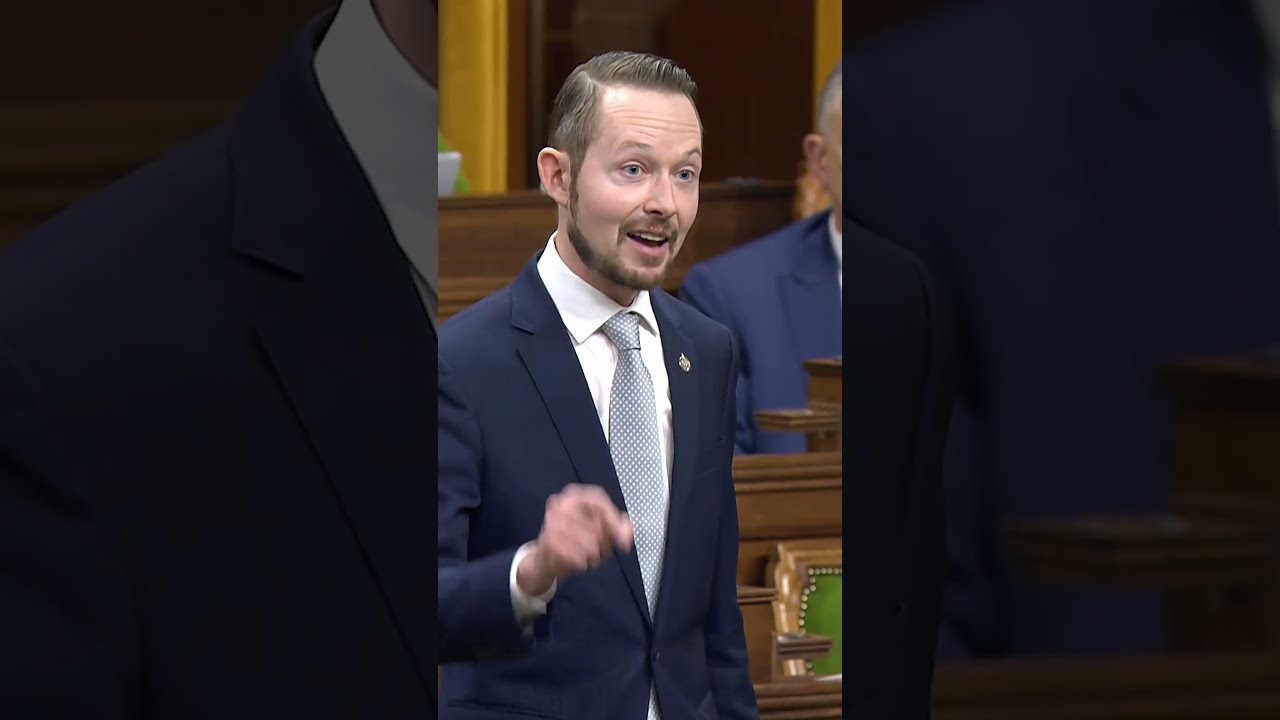How Many More Lives Will Be Lost Before Trudeau Changes Course 
