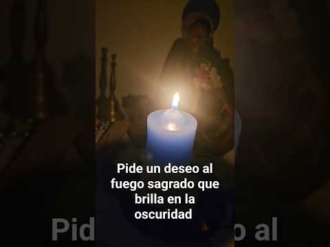 PIDE UN DESEO